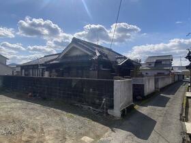 和歌山県和歌山市川辺