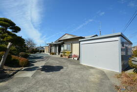 静岡県袋井市浅名