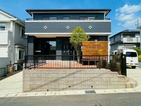 愛知県豊田市鵜ケ瀬町高瀬西峯