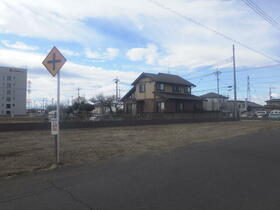 群馬県太田市大原町