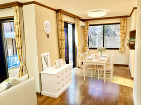 福岡県北九州市小倉南区貫弥生が丘１丁目