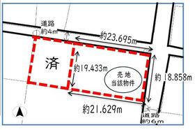 鹿児島県薩摩川内市平佐町