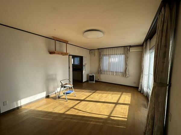 detached 北海道石狩市花川南八条４丁目４３４ リベロ１階