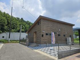 長崎県西海市西彼町平山郷