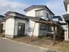 泉外旭川駅より徒歩10分 築54年の賃貸物件