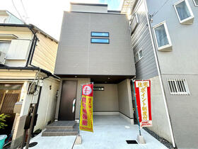 大阪府寝屋川市平池町