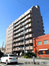 富田橋アビタシオン