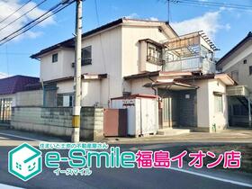 福島県福島市飯坂町平野字大前田