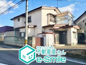 福島県福島市飯坂町平野字大前田