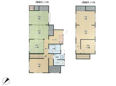 間取り：242001940118