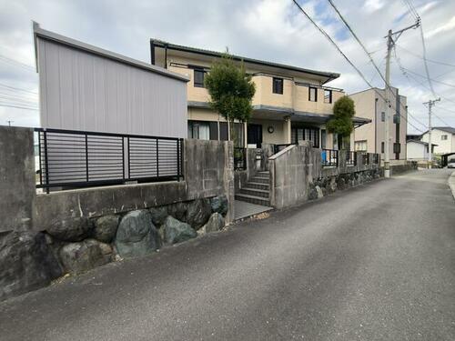 detached 三重県いなべ市北勢町其原