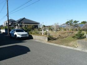 千葉県館山市那古
