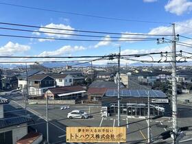 群馬県高崎市新町