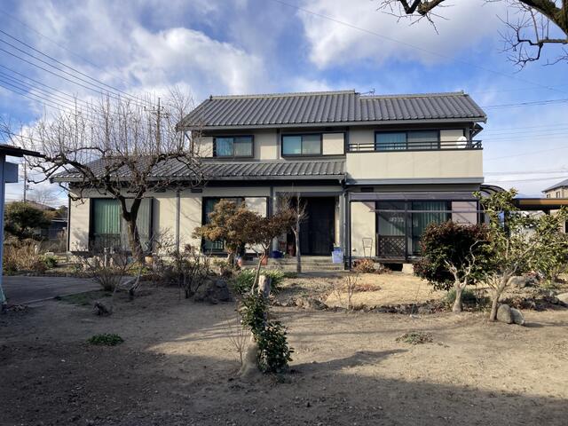 house for sale in 前橋市, Gunma | ¥24,800,000 | 5LDK | Akiyama house fin…