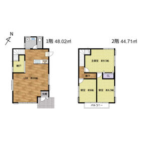 岐阜県恵那市岩村町飯羽間