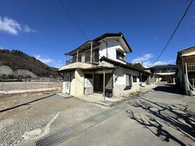 山梨県北杜市須玉町若神子