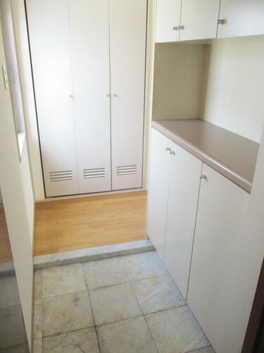 朝日プラザ知寄町パサージュ_その他_8