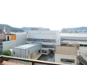 朝日プラザ知寄町パサージュ_その他_9