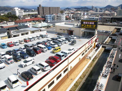 朝日プラザ知寄町パサージュ_その他_11