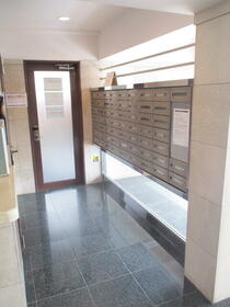 朝日プラザ知寄町パサージュ_その他_12