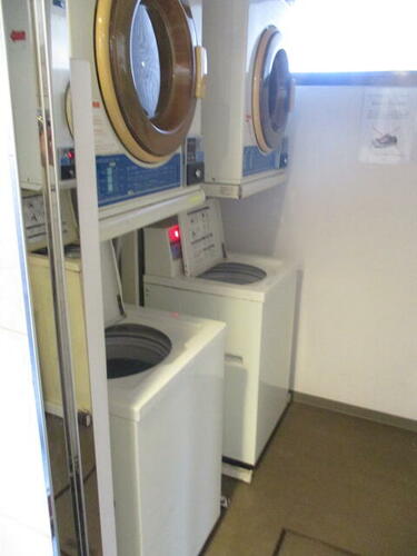 朝日プラザ知寄町パサージュ_その他_13