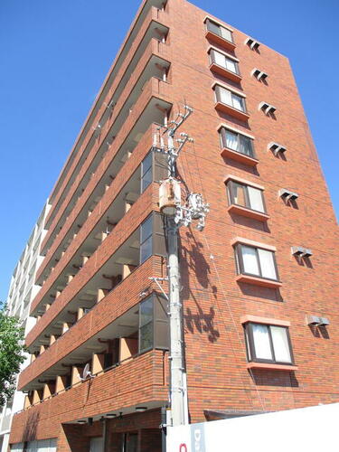 朝日プラザ知寄町パサージュ_トップ画像