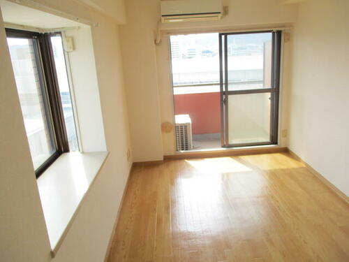 朝日プラザ知寄町パサージュ_その他_1