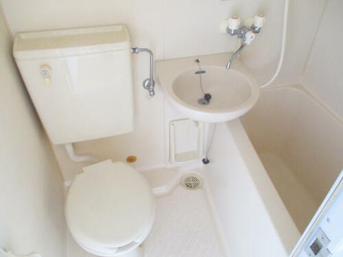 朝日プラザ知寄町パサージュ_その他_2