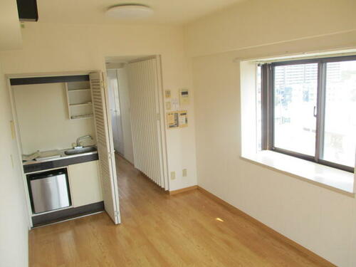 朝日プラザ知寄町パサージュ_その他_3