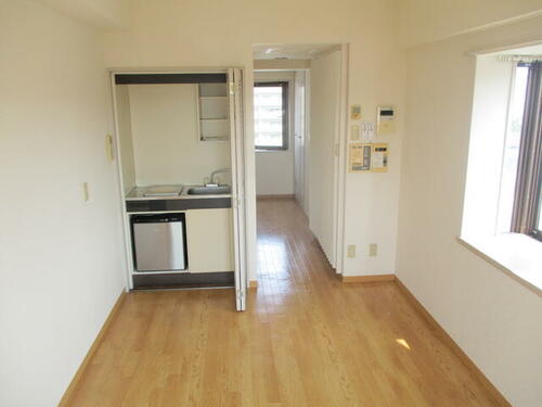 朝日プラザ知寄町パサージュ_その他_4