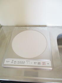 朝日プラザ知寄町パサージュ_その他_5