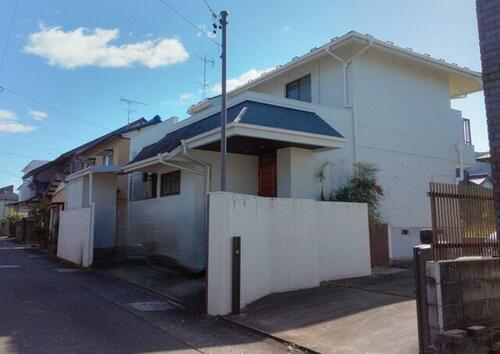 detached 岐阜県岐阜市長良福江町１丁目