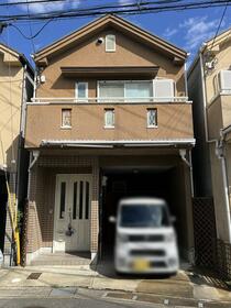 京都府京都市西京区山田葉室町