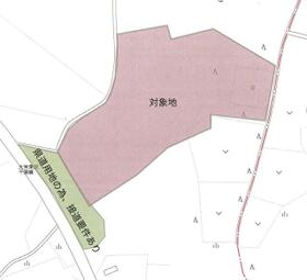 千葉県香取市岩部