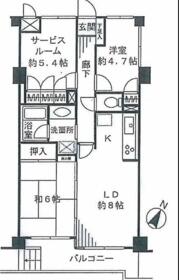 ナイスアーバン津田沼