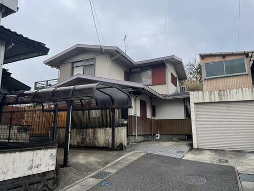 detached 鹿児島県鹿児島市田上台３丁目