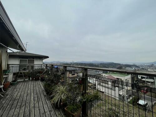 detached 鹿児島県鹿児島市田上台３丁目