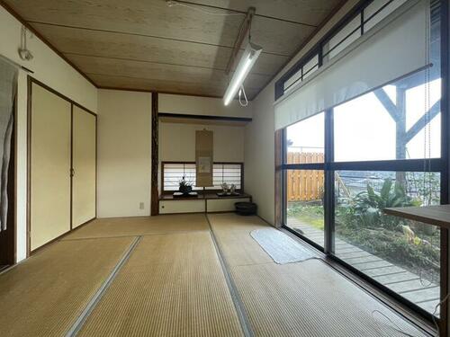 detached 鹿児島県鹿児島市田上台３丁目