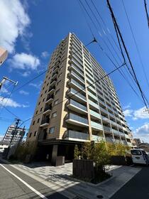 デュオヒルズ大分中島