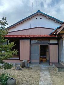 千葉県山武郡九十九里町片貝