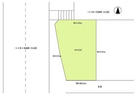 神奈川県平塚市南原４丁目
