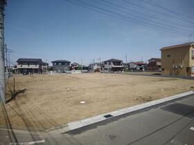 埼玉県行田市長野１丁目