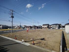 埼玉県行田市長野１丁目