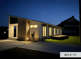 愛知県津島市神守町字中田面