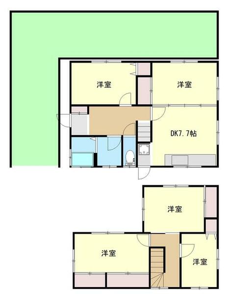 detached 茨城県北相馬郡利根町大字早尾

地図を見る