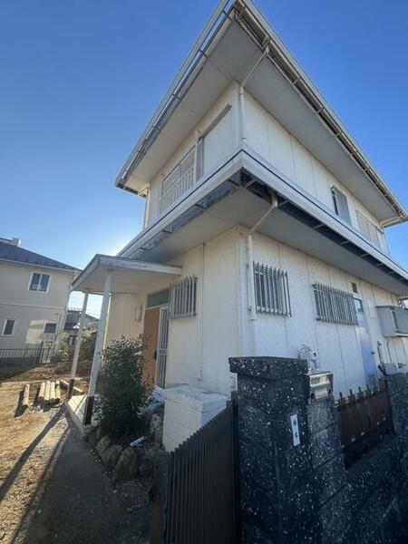 detached 茨城県北相馬郡利根町大字早尾

地図を見る