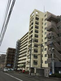 コープ野村川端町