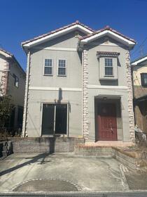 奈良県香芝市今泉