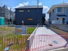 東京都武蔵村山市岸１丁目