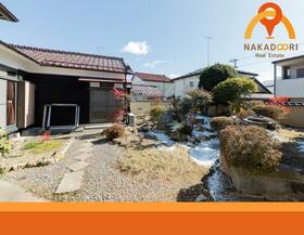 福島県郡山市菜根４丁目